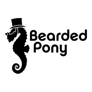 BeardedPony's profile picture. We make funny apps like Urban Dictionary Definitions and Animoticons. Sometimes we say funny words. We also give away stuff.