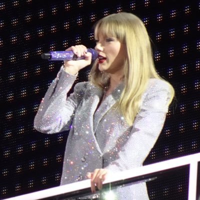 I love @taylorswift13. Eras 4/01/23 and Red tour 05/28/13. Catholic. 27. Country music. I also love @uswnt @FLAGALine @HIGHVALLEY🌵🇺🇸 #Swiftie08 #T1D