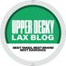 Upper Decky Lacrosse (@upperdeckylax) Twitter profile photo Upper Decky Lacrosse (@upperdeckylax) Twitter profile photo