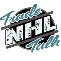NHL Trade Talk (@nhl_tradetalk) 's Twitter Profile Photo NHL Trade Talk (@nhl_tradetalk) 's Twitter Profile Photo