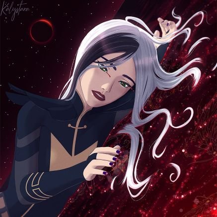 🪞 Dark magic appreciation zone. (also forbidden ships, etc) Side notes: I'm in a plural system. 🔞 18+ only. 💜 beautiful icon art by @kalystara!