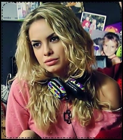 Dona: @VerdadeRebelde .
