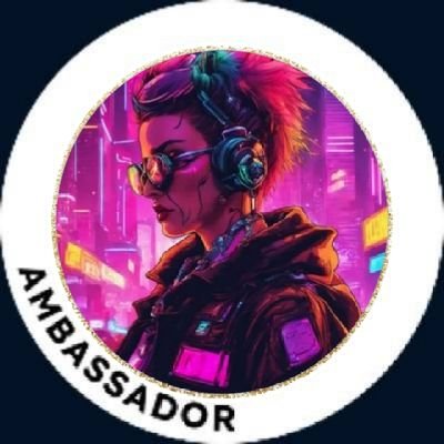 Debiwinkie's profile picture. Solus Ambassador| Coinstore Promoter| Web3 Enthusiast| Community management| Layer1 Enthusiast| @cellulalifegame Japanese Mod| @swisstronik Ambassador