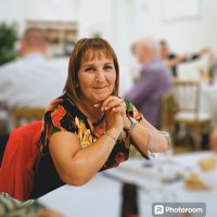 Dr Angie Bartoli (@angiebartoli) 's Twitter Profile