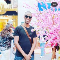 Lekan Salami (@saydop) 's Twitter Profile