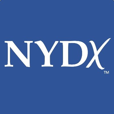 NYDX™. Noticias y Deportes eXacto™. NEWS & SPORTS. Verdad y Libertad! Truth & Liberty! @nydx99 #noticias #deportes #news #sports #BreakingNews https://t.co/PaakeGskCo