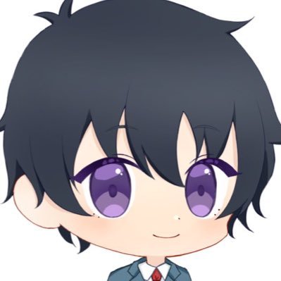 お歌、ゲーム、素敵なものいっぱい。全部混ぜるとめっちゃ可愛いkusaoになる。
Twitch/https://t.co/sQ2s0jmWSo