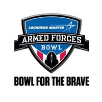 LM Armed Forces Bowl (@armedforcesbowl) 's Twitter Profile