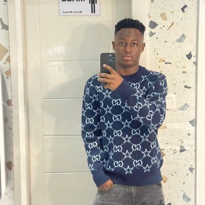 rarelys33n_07's profile picture. I’m blessed