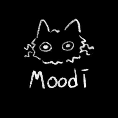 moodiさんのプロフィール画像
