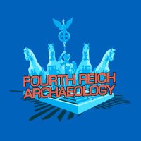 Fourth Reich Archaeology (@fourthreichpod) 's Twitter Profile Photo Fourth Reich Archaeology (@fourthreichpod) 's Twitter Profile Photo