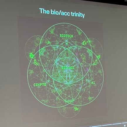 DeSciNigeria's profile picture. Pioneering Decentralized Science in Nigeria