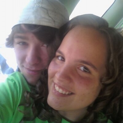 Profile Picture of Brook D'nae Weber (@weberbrook) on Twitter