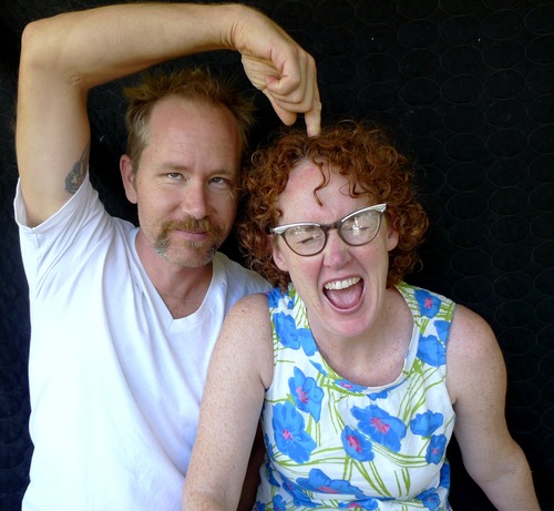 MandMHouse's profile picture. We're wannabe DIY superheros with a proclivity for hoarding and a flair for thrift. We love to tinker on our spread just outside of Santa Fe, NM.