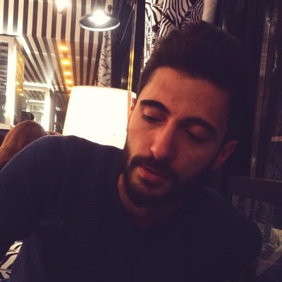 VeliArslan95's profile picture. 