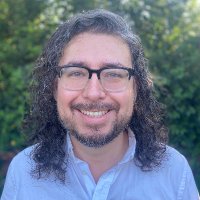 Jonathan Adriel Diaz (@jonathanadiaz) 's Twitter Profile