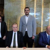 Muhammed Ali Sönmez 🇹🇷 (@mhmmdalisonmez) Twitter profile photo