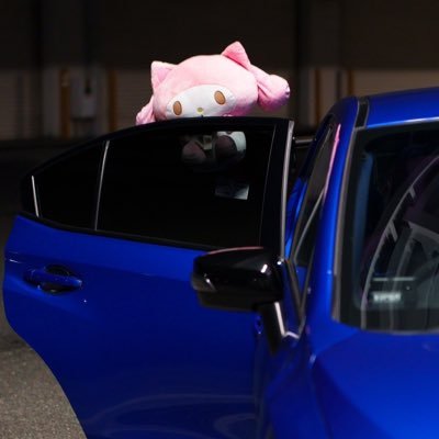 Hina_M20b's profile picture. M20b アイコンはVAB