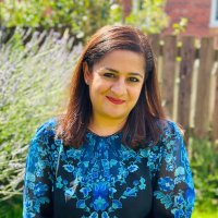 Dr Saneeya Qureshi, MBA, PFHEA (@saneeyaq) 's Twitter Profile