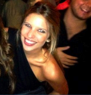 Nahila's profile picture. 