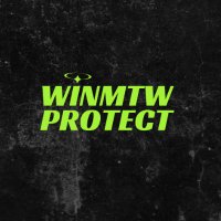 winmtw protect (@winmtwprotect) 's Twitter Profile