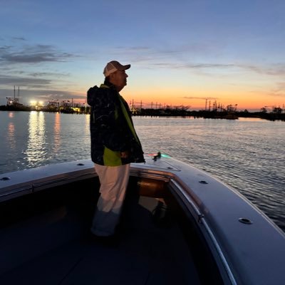 Supporter of the Constitution & Military;Offshore Fishing, BBQ Catering;