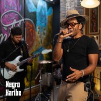 NegroKaribe (@negrokaribe) 's Twitter Profile