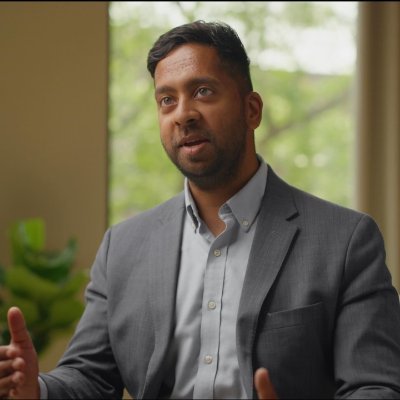 Certified Exit Planning Advisor | Fee-only financial planning @ Axiom Wealth Strategies | Business, Personal, Financial strategies
Christian husband and dad.