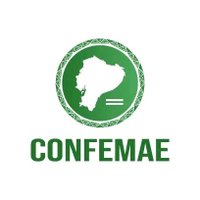 CONFEMAE - AFRODESCENDIENTES (@confemaea) 's Twitter Profile Photo