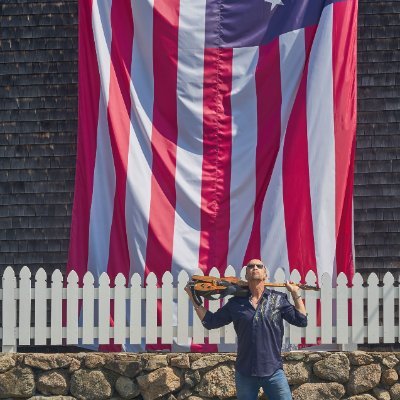 Jon_Boston_BWP's profile picture. Musician, Serial Entrepreneur, Conservative, Proud AMERICAN