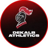 DeKalb High School Athletics (@baronathletics) 's Twitter Profile Photo DeKalb High School Athletics (@baronathletics) 's Twitter Profile Photo