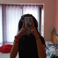 Avani Shinde (@yoyeahavani) 's Twitter Profile
