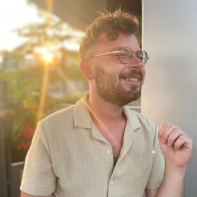 Étudiant en urbanisme à l’UQAM. 🌿🏳️🌈⚜️ Progressiste, indépendantiste, écologiste