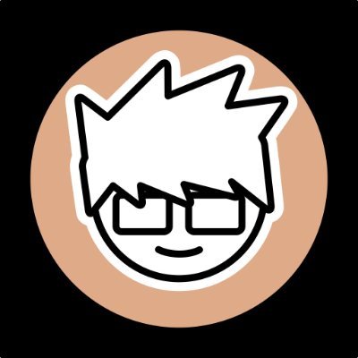 Game Developer
🕹️ Games: https://t.co/RqrioViC2E
💖 Patreon: https://t.co/kn9TVY6P4h
☕ Ko-fi: https://t.co/TDh7ipZQvu