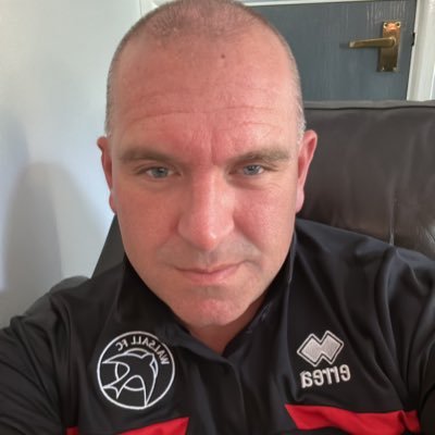 New to X. Only here for the football. Helpless Walsall FC addict!!
