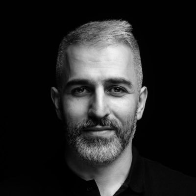 https://t.co/P4sVk1awTx co-founder & youtube channel host