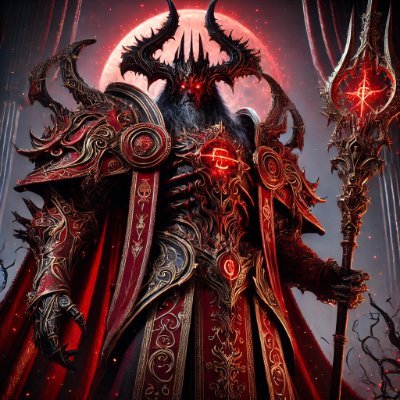 MoghAVAX's profile picture. 