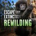 Escape From Extinction (@escapextinction) Twitter profile photo Escape From Extinction (@escapextinction) Twitter profile photo