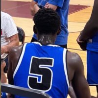 Dennis Esemuede (@ighodaro25) 's Twitter Profile