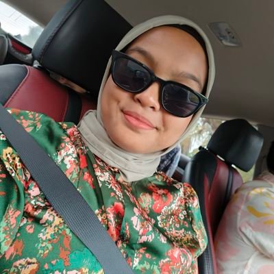 fyqaasukor's profile picture. I'm not here to please you.