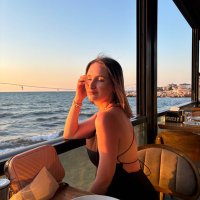 Alev Ceyda 🌈 (@alevcyilmaz28) 's Twitter Profile