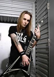 love cobhc and any finnish metal!!. xbox gamertag is atryeyu faithfu. i own on everything. and love my 84 kramer baretta. still original and metal as hell!!!!