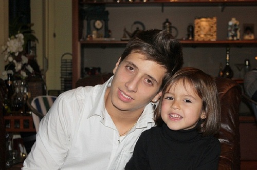 LorenzoCastro7's profile picture. 