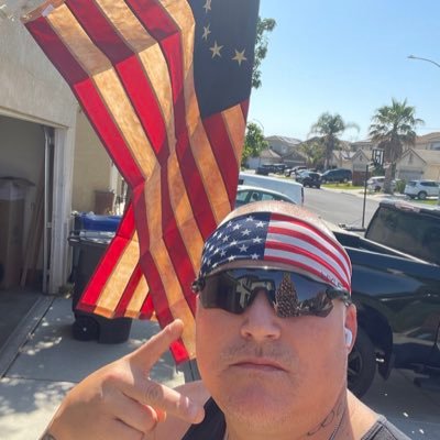 StanDrunorcal's profile picture. Just a Veteran who loves his country, My Oath does NOT expire. God fearing man who loves his family and is just a full out PATRIOT🙏✝️🇺🇸