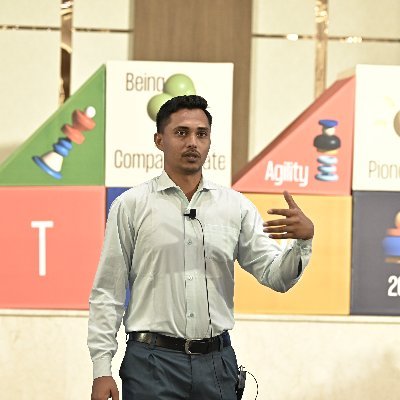 Mahendra Profile
