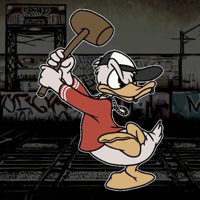 hi let's read my charges and get this shit over with.
duck with a boner. divine descendant.
!040925