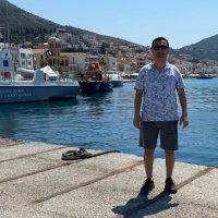 Günhan İkizoğlu (@gunhan_ikizoglu) 's Twitter Profile