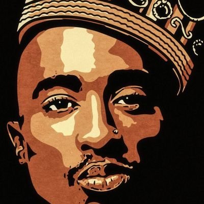 2Pac 🐐. fvck government. my tweets ain't controversial, you just have low IQ. fvck off.!