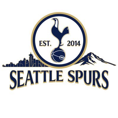 Official Supporters group for Tottenham Hotspur in the Puget Sound region. Find us at @TheWhitsEndBar and @CaskCades on match days #COYS!