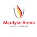 MardykeArenaUCC (@mardykearenaucc) Twitter profile photo